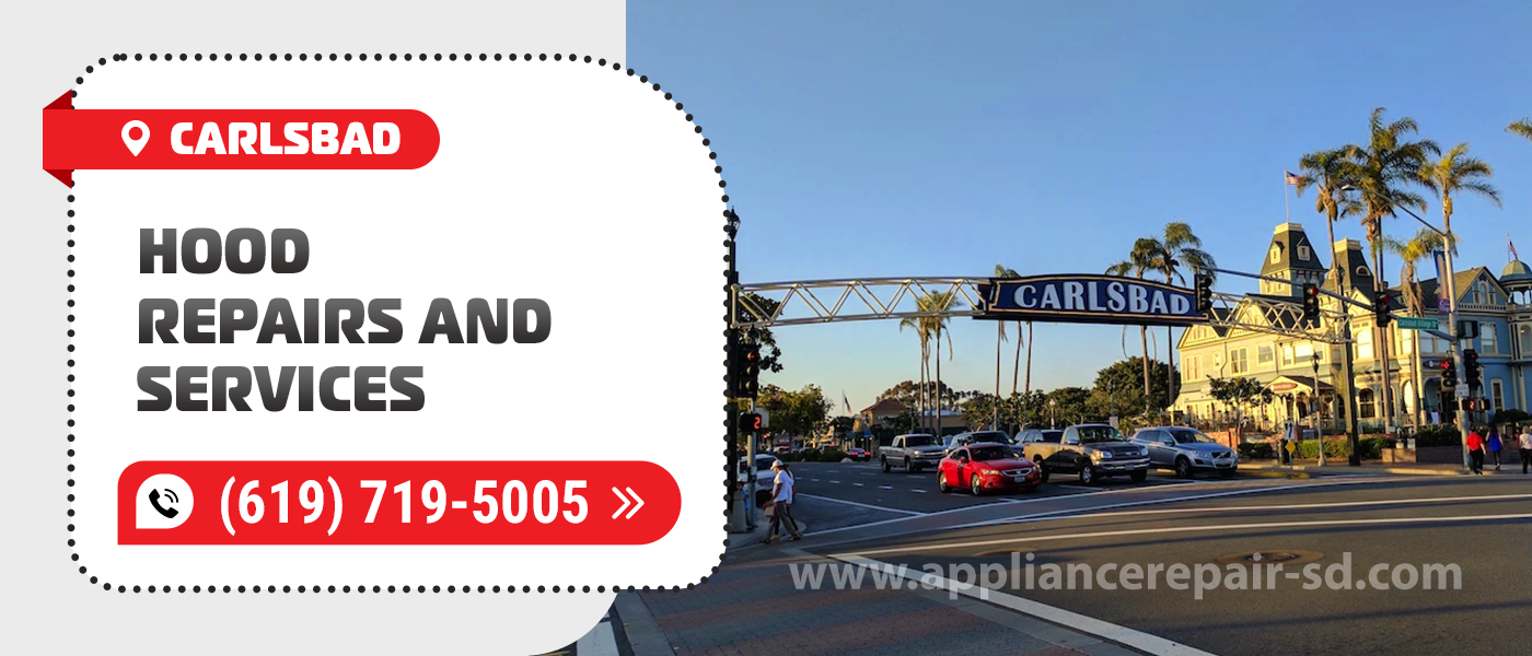 carlsbad hood repair service