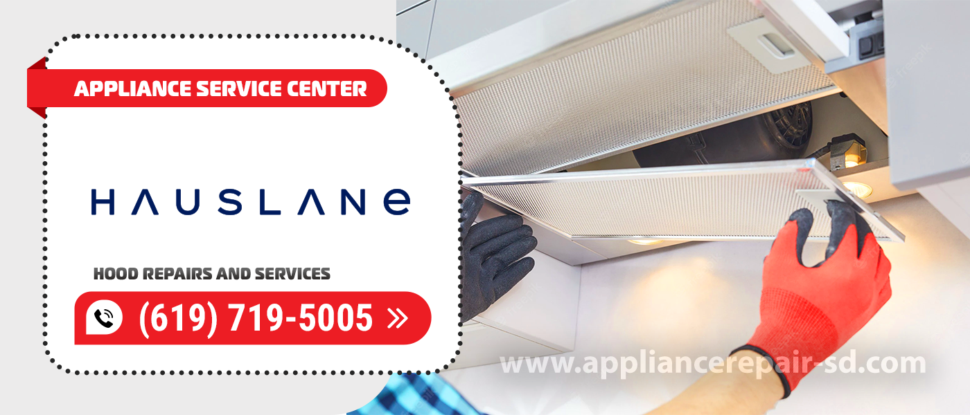 hauslane hood repair services