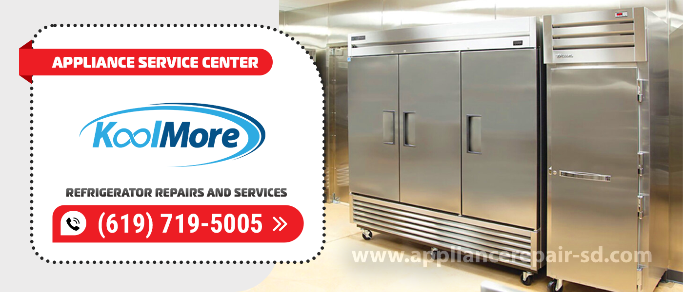 koolmore refrigerator repair services