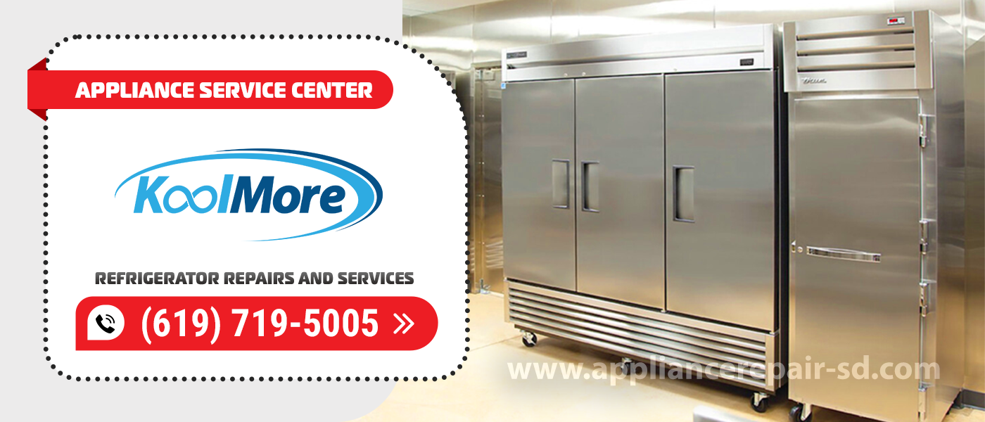 Commercial freezer repair service near deals me