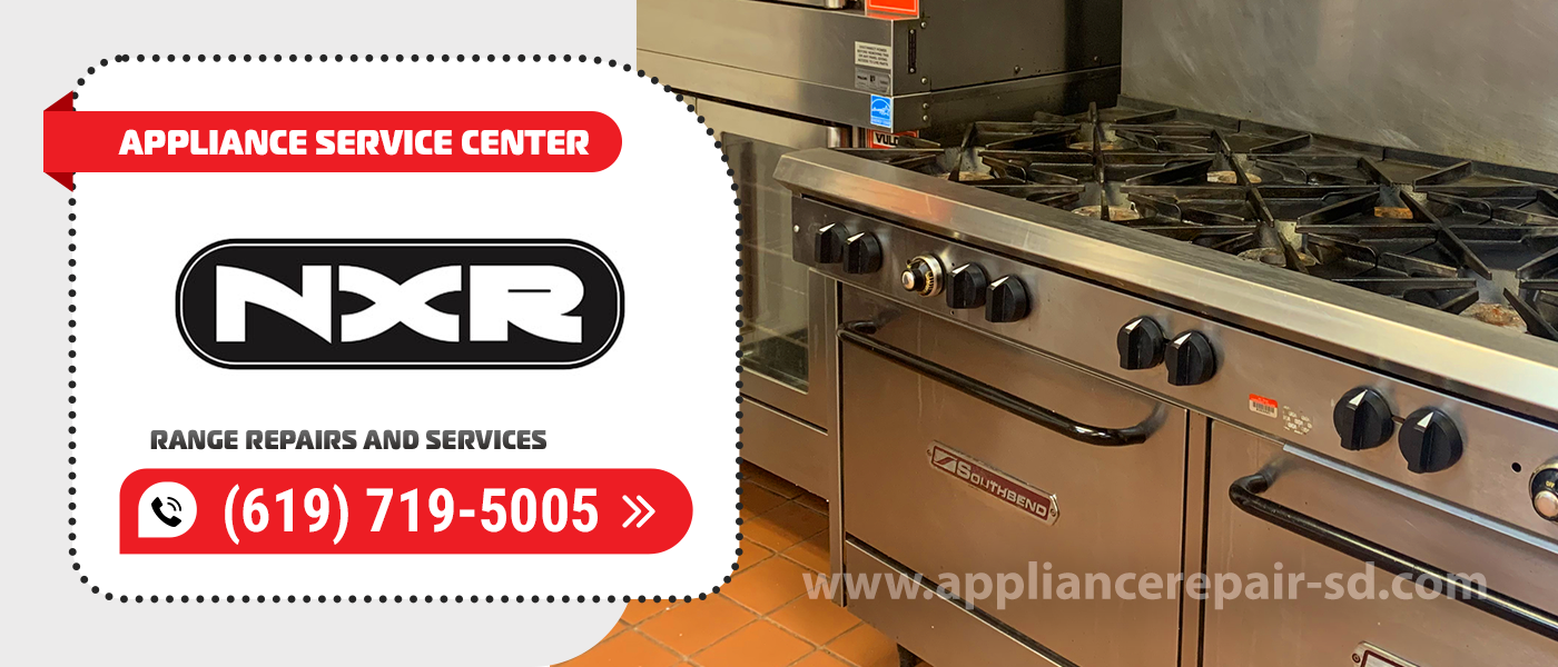 nxr range repair services 1