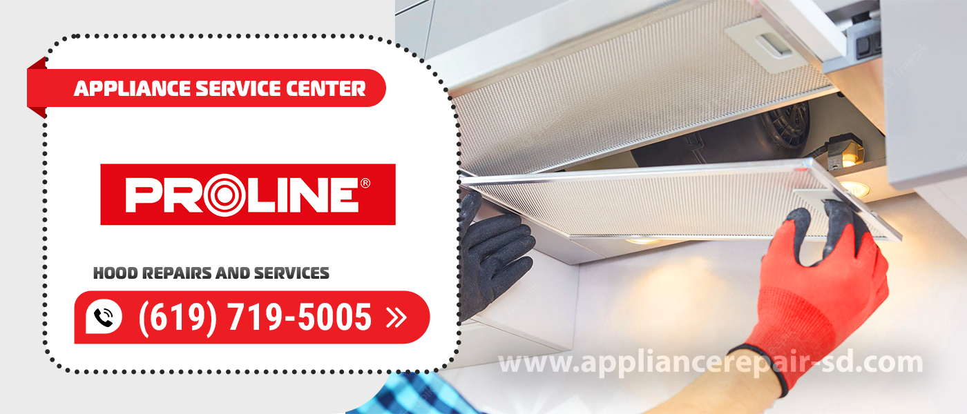 proline hood repair services