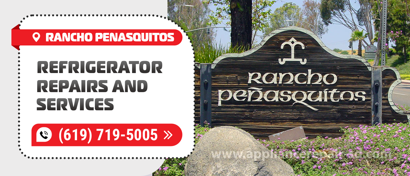 rancho penasquitos refrigerator repair service