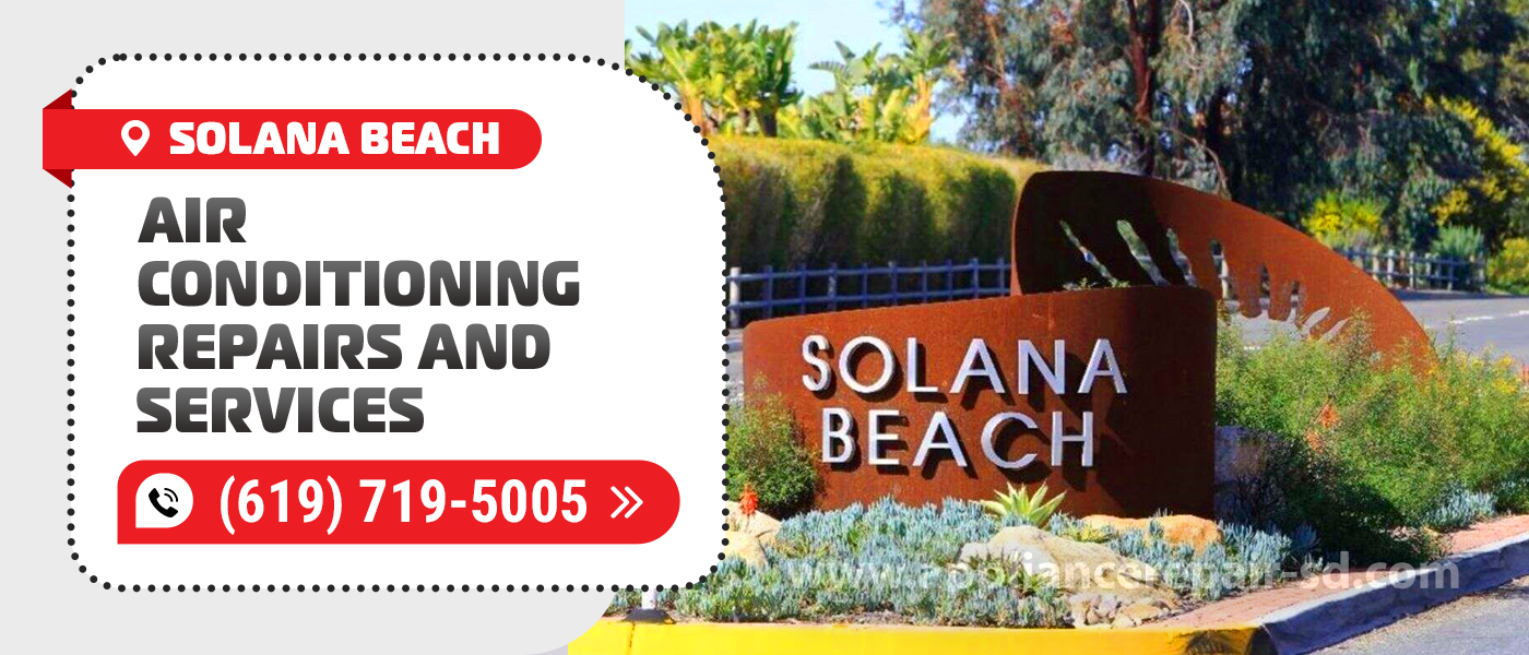 solana beach air conditioning repair service