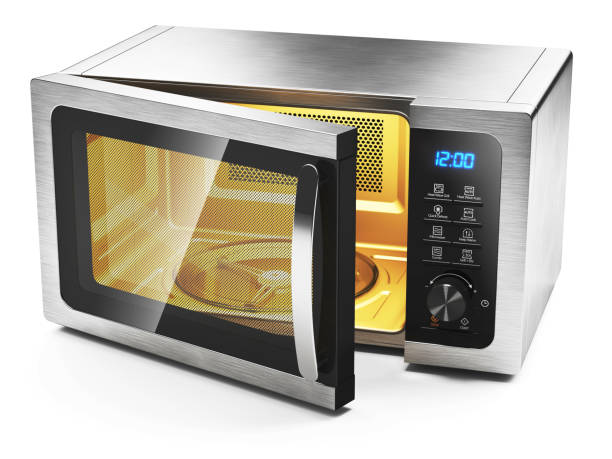 Panasonic Alexa-Enabled Smart Microwave Oven with Inverter