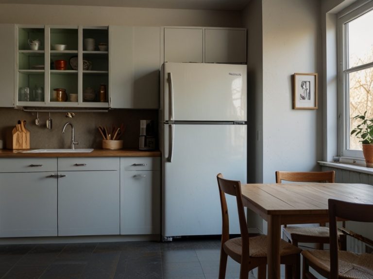 Faulty Temperature Control in the Refrigerator Causes, Symptoms, and