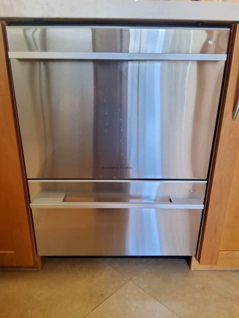 Dishwasher Does Not Heat Water What to Do and How to Fix the Problem