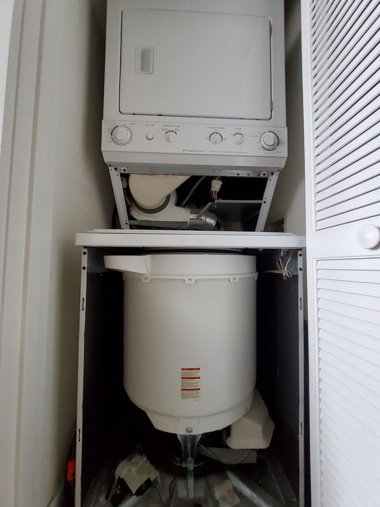Is it Worth Repairing an Old Washing Machine or Is it Better to Buy a
