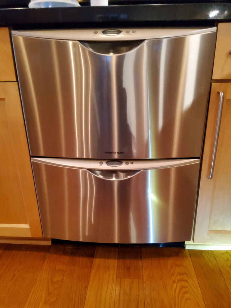 Unpleasant Odor from the Dishwasher How to Eliminate and Prevent It