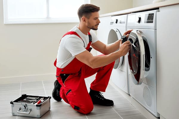 Dryer Repair - Appliance Repair Center San Diego
