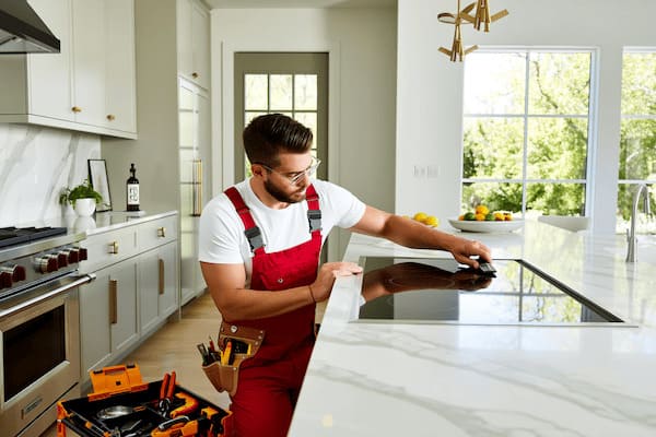 Cooktop Repair - Appliance Repair Center San Diego