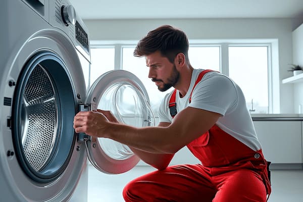 Washer Repair - Appliance Repair Center San Diego