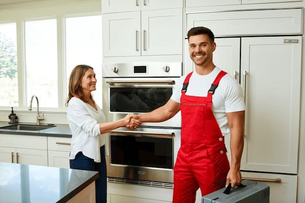 View All Services - Appliance Service Center San Diego