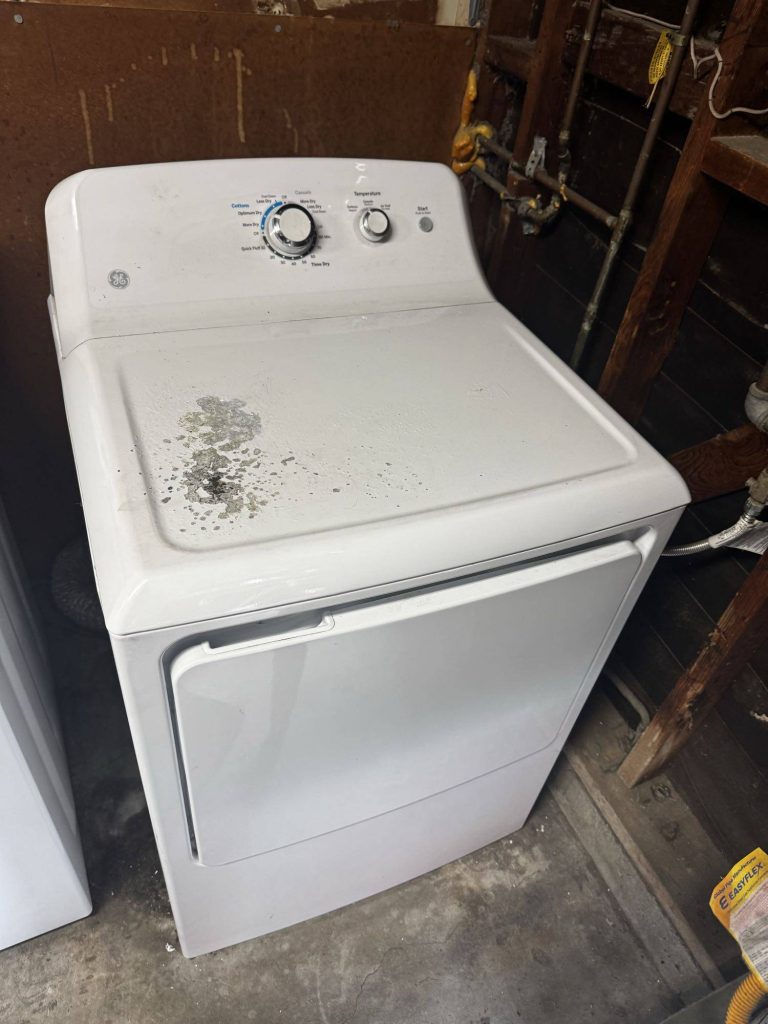 Washing Machine Filling with Cold Water Only: What Causes the Problem ...